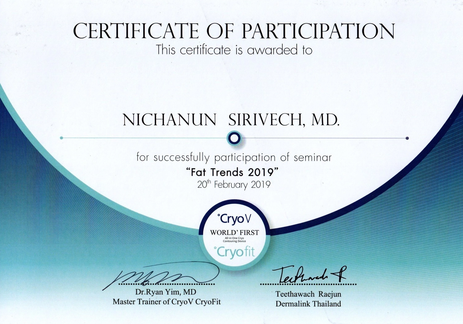 อนุปริญญาและใบรับรอง-1